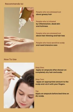 Breworks Hair Boost Ampoule (30ml) 11 Breworks Hair Boost Ampoule (30ml) -Glow Skincare Store BreworksHairBoostAmpoule30ml5