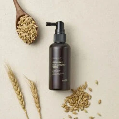 Breworks Hair Boost Tonic (100ml) -Glow Skincare Store BreworksHairBoostTonic 100ml 4