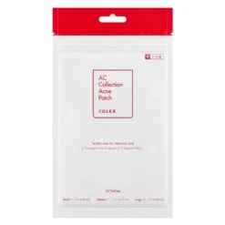 Cosrx Acne Patch AC Collection (26 Patches)