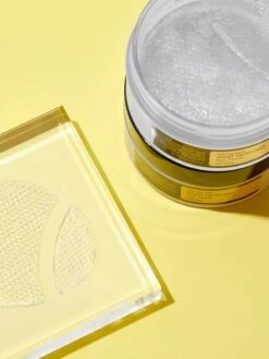 Cosrx Advanced Snail Hydrogel Eye Patch (60 Patches) -Glow Skincare Store COSRXAdvancedSnailHydrogelEyePatch4