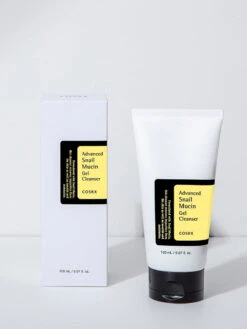Cosrx Advanced Snail Mucin Gel Cleanser (150ml) -Glow Skincare Store COSRXAdvancedSnailMucinGelCleanser 150ml 9