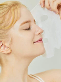 Cosrx Advanced Snail Mucin Power Sheet Mask (1pc) -Glow Skincare Store COSRXAdvancedSnailMucinPowerSheetMask 1pc 7