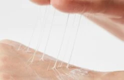 Cosrx Advanced Snail Peptide Eye Cream (25ml) -Glow Skincare Store COSRXAdvancedSnailPeptideEyeCream6