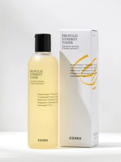 Cosrx Full Fit Propolis Synergy Toner (150ml) -Glow Skincare Store COSRXFullFitPropolisSynergyToner 150ml 4