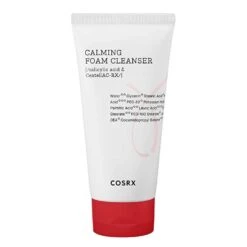 Cosrx Calming Foam Cleanser AC Collection (150ml)