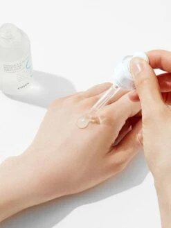 Cosrx Triple Hyaluronic Moisture Ampoule (40ml) -Glow Skincare Store COSRXTripleHyaluronicMoistureAmpoule 40ml 5