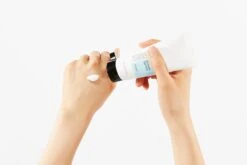 Cosrx Ultimate Nourishing Rice Overnight Spa Mask (60ml) -Glow Skincare Store COSRX Ultimate Nourishing Rice Overnight Spa Mask 3