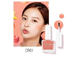 Juicy-Pang Water Blusher (12 Colors) - 1pc -Glow Skincare Store CR01