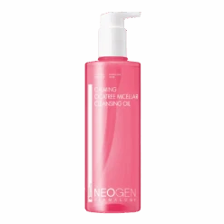 Calming Cicatree Micellar Cleansing Oil (300ml)