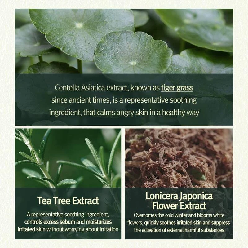 Calming Moisture Barrier Cream (50ml) 7 Calming Moisture Barrier Cream (50ml) - Image 5