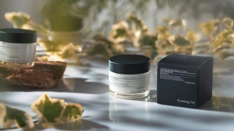 Calming Moisture Barrier Cream (50ml) 5 Calming Moisture Barrier Cream (50ml) - Image 3