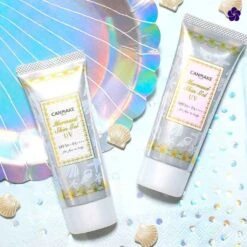 Mermaid Skin Gel (40g) (3 Types) -Glow Skincare Store CanmakeMermaidSkinGel 40g 3Types 3
