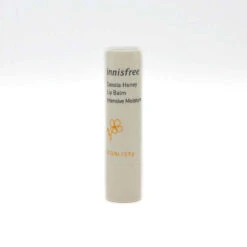 Innisfree Canola Honey Lip Balm (3.5g) -Glow Skincare Store CanolaHoneyLipBalmbyINNISFREE 3.5g 2