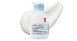Ceramide ATO Lotion (350ml) -Glow Skincare Store CeramideATOLotion 350ml 3