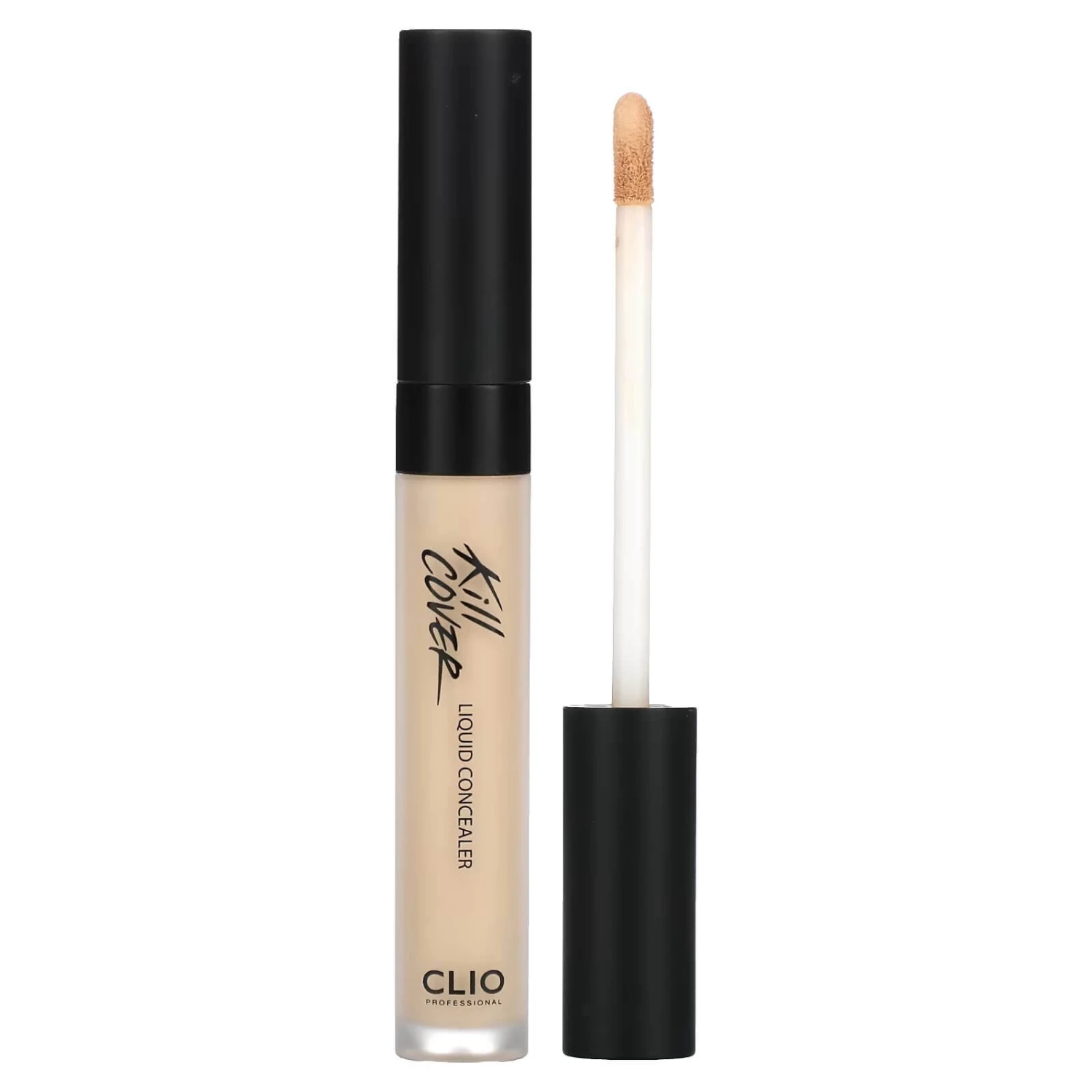 Kill Cover Liquid Concealer (4 Colours) (1pc) 3 Kill Cover Liquid Concealer (4 Colours) (1pc)