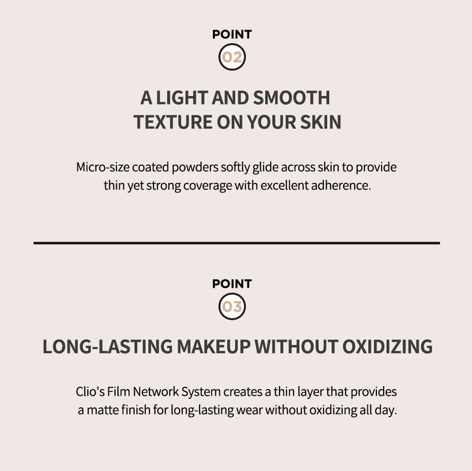 Kill Cover Liquid Concealer (4 Colours) (1pc) 6 Kill Cover Liquid Concealer (4 Colours) (1pc) - Image 4