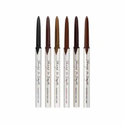 Sharp So Simple Waterproof Pencil Liner (6 Colours)