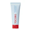 Coconut Clay Cleansing Foam (150ml) -Glow Skincare Store CoconutClayCleansingFoambyTOCOBO 150ml 1