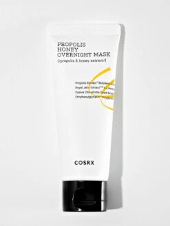 Cosrx Full Fit Propolis Honey Overnight Mask (60ml)