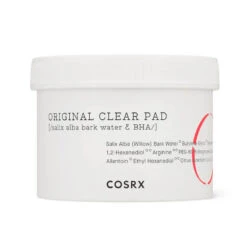 Cosrx One Step Original Clear Pad (70pcs)