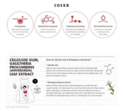 Cosrx Salicylic Acid Daily Gentle Cleanser (150ml) -Glow Skincare Store Cosrx Salicylic Acid Daily Gentle Cleanser 3