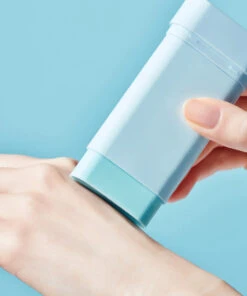 Cotton Soft Sun Stick SPF50+ PA++++ (62g) -Glow Skincare Store CottonSoftSunStickSPF50 PA 62g 3