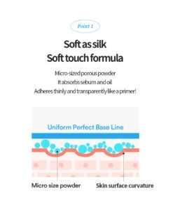 Cotton Soft Sun Stick SPF50+ PA++++ (62g) -Glow Skincare Store CottonSoftSunStickSPF50 PA 62g 5