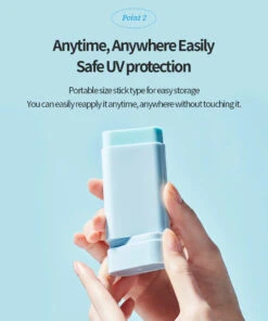 Cotton Soft Sun Stick SPF50+ PA++++ (62g) -Glow Skincare Store CottonSoftSunStickSPF50 PA 62g 6