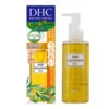 Deep Cleansing Oil 2 Deep Cleansing Oil -Glow Skincare Store DHCDeepCleansingOil4
