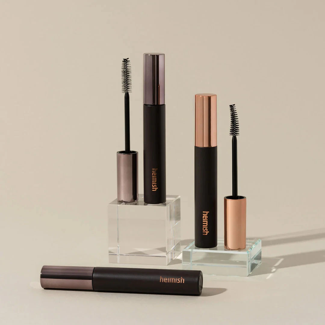 Dailism Smudge Stop Mascara (1pc) 5 Dailism Smudge Stop Mascara (1pc) - Image 3