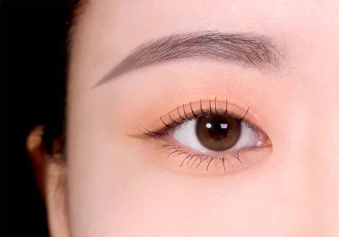 Dailism Smudge Stop Mascara (1pc) 10 Dailism Smudge Stop Mascara (1pc) - Image 8