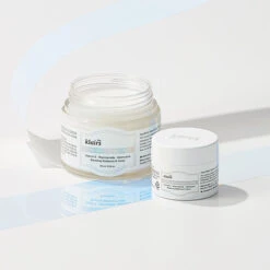 Freshly Juiced Vitamin E Mask (90ml) -Glow Skincare Store Dear KlairsFreshlyJuicedVitaminEMask3