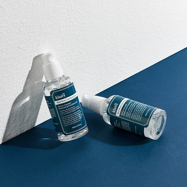 Rich Moist Soothing Serum (80ml) 6 Rich Moist Soothing Serum (80ml) - Image 4