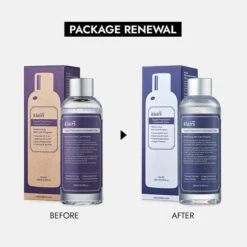 Supple Preparation Unscented Toner (180ml) 13 Supple Preparation Unscented Toner (180ml) -Glow Skincare Store Dear KlairsSupplePreparationUnscentedToner180ml3