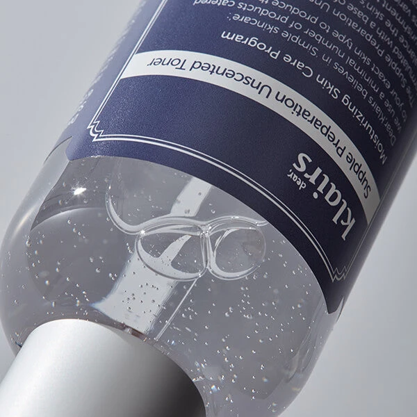 Supple Preparation Unscented Toner (180ml) 8 Supple Preparation Unscented Toner (180ml) - Image 6