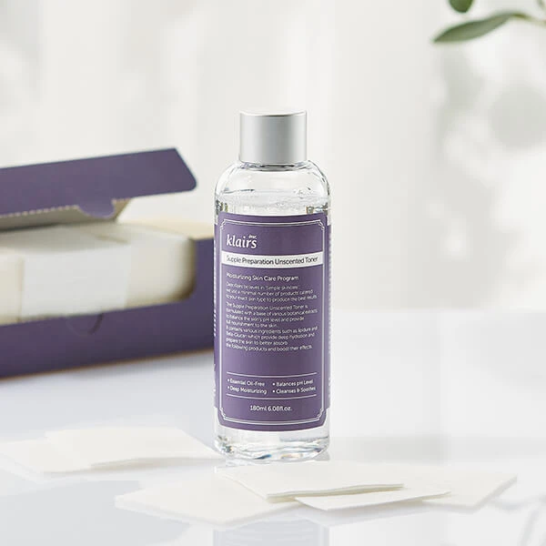 Supple Preparation Unscented Toner (180ml) 10 Supple Preparation Unscented Toner (180ml) - Image 8