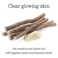 Deep Clear Cleansing Balm (100ml) -Glow Skincare Store DeepClearCleansingBalm 100ml 7