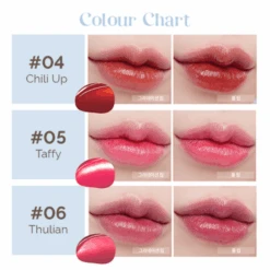 Dewyful Water Tint (12 Colours) -Glow Skincare Store DewyfulWaterTint 8Colours 5