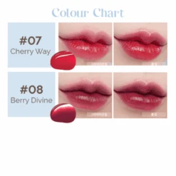 Dewyful Water Tint (12 Colours) -Glow Skincare Store DewyfulWaterTint 8Colours 6