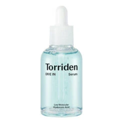 Dive-In Low Molecule Hyaluronic Acid Serum (50ml)