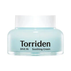 Dive-In Soothing Cream (100ml)