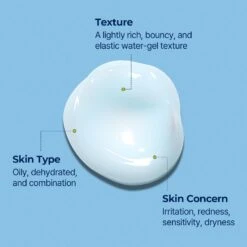 Dive-In Soothing Cream (100ml) -Glow Skincare Store Dive InSoothingCream 100ml 3