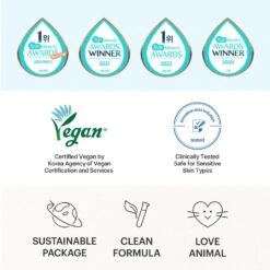 Dive-In Soothing Cream (100ml) -Glow Skincare Store Dive InSoothingCream 100ml 8