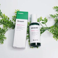 Cicapair Serum (50ml) -Glow Skincare Store DrJartCicapairSerum 50ml 3