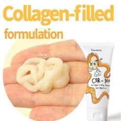 Milky Piggy Collagen Coating Protein Ion Injection (50ml) -Glow Skincare Store ElizaveccaMilkyPiggyCollagenCoatingProteinIonInjection 50ml 4