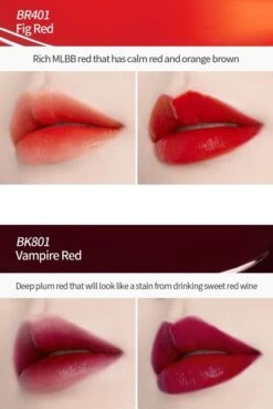 Dear Darling Tint - 12 Colours (1pc) 31 Dear Darling Tint - 12 Colours (1pc) -Glow Skincare Store EtudeHouse DearDarlingTint 12Colours10