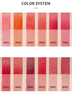 Dear Darling Tint - 12 Colours (1pc) 26 Dear Darling Tint - 12 Colours (1pc) -Glow Skincare Store EtudeHouse DearDarlingTint 12Colours5