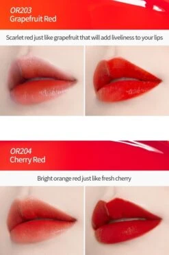 Dear Darling Tint - 12 Colours (1pc) 28 Dear Darling Tint - 12 Colours (1pc) -Glow Skincare Store EtudeHouse DearDarlingTint 12Colours7