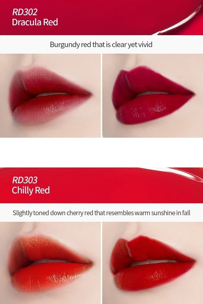 Dear Darling Tint - 12 Colours (1pc) 11 Dear Darling Tint - 12 Colours (1pc) - Image 9