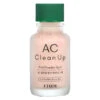 AC Clean Up Pink Powder Spot (15ml) -Glow Skincare Store EtudeHouseACCleanUpPinkPowderSpot 15ml 1